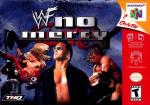 Play <b>WWF No Mercy</b> Online